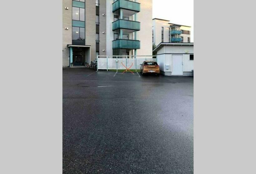 Jk Apartment Jannela