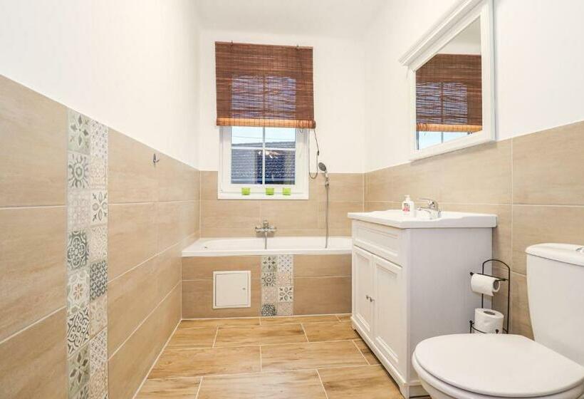 Ferienhaus Im Suedburgenland