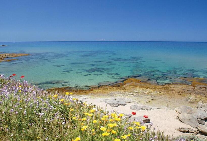 Trilo Beach
