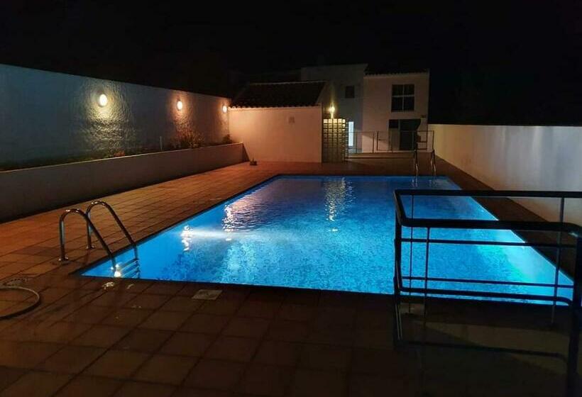 Casa Dos Amigos