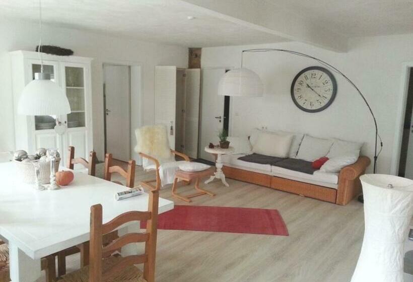 Ferienwohnung Sinefinibus