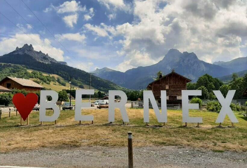 Le 67,ski Et Randonnée,lave Linge,sèche Linge,parking