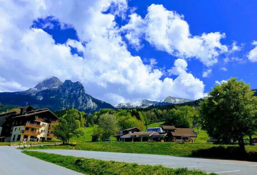 Le 67,ski Et Randonnée,lave Linge,sèche Linge,parking