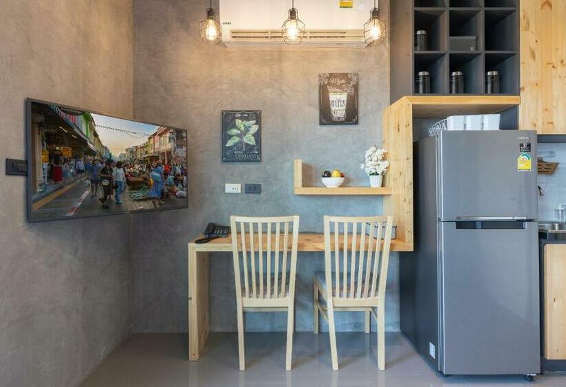 Relife Windy By Holy Cow, Studio With Stunning View