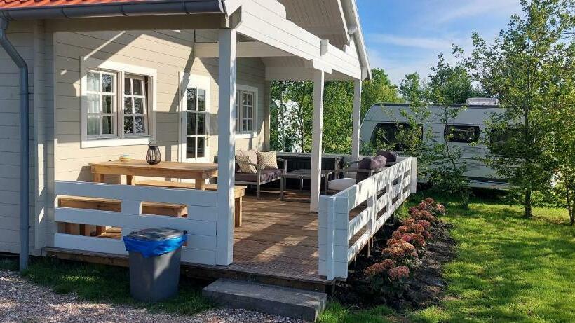 Sleat Camping Buorren1