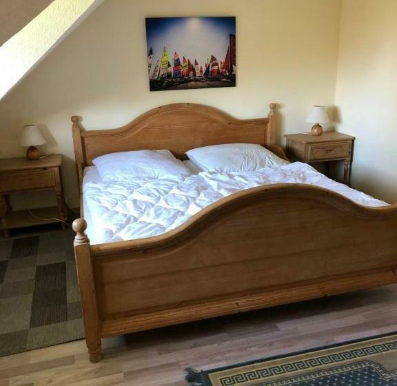 To Hus, Reihenhaus 5