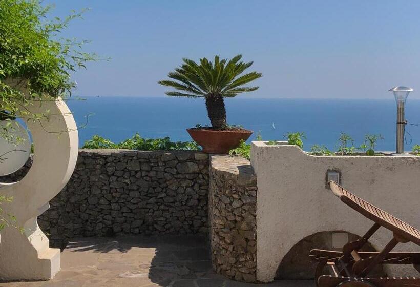 Villa La Birbirella