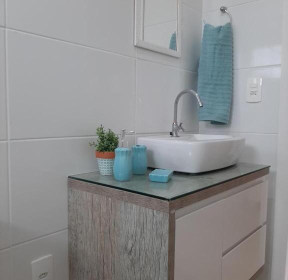 Apartamento Em Tijucas Próximo A Praias