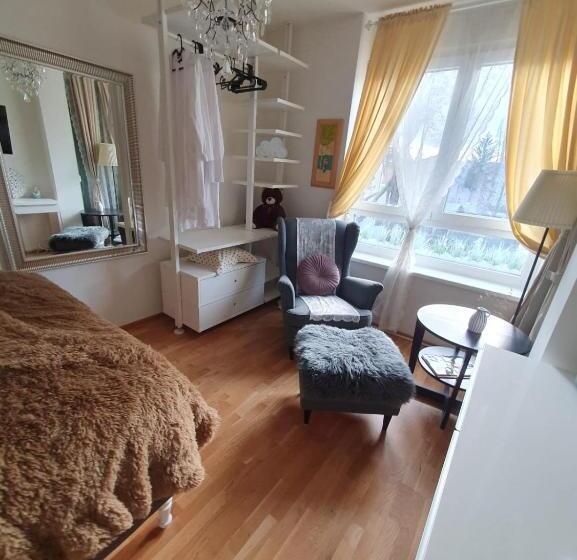 Augarten Apartment