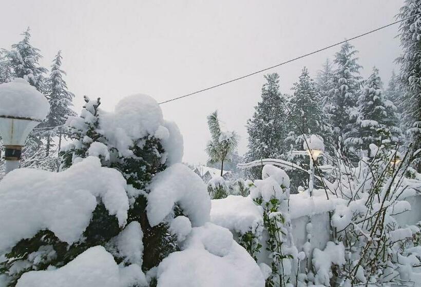 Baan By Snow City Farm