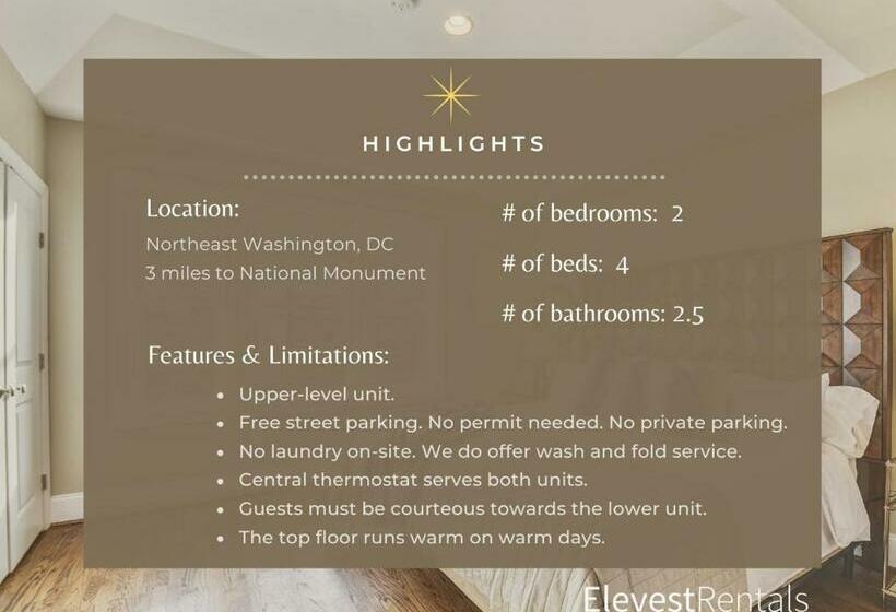 Edgewood Guesthouse Apartment Unit