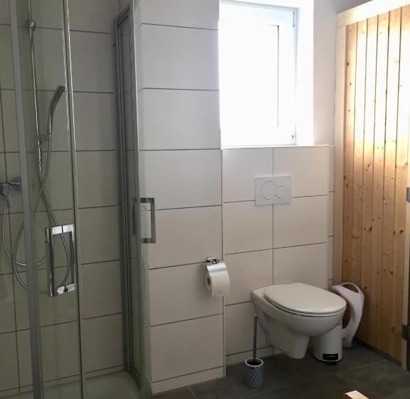 Ferienhaus Heimathafen Tossens