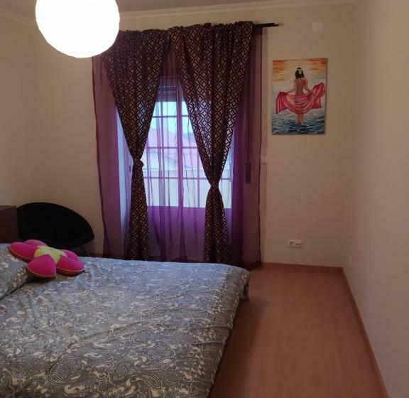 Ferrel Casual Home Baleal