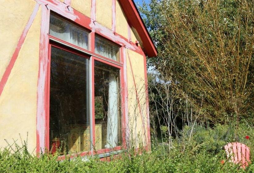 Gîtes Les Fleuries