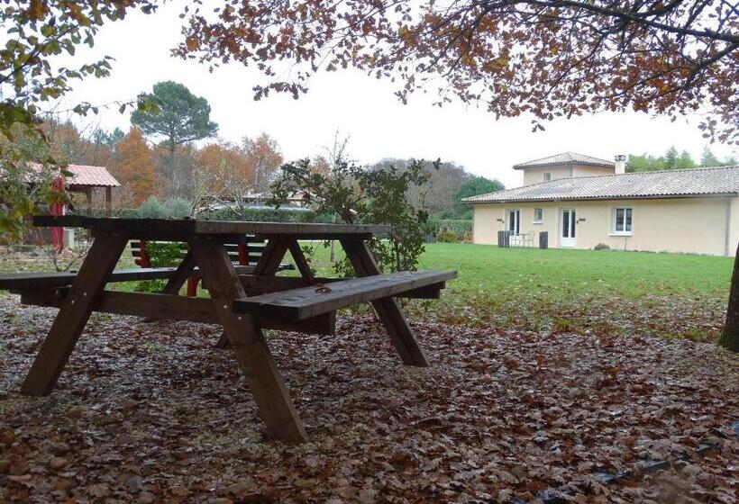 L Escale Sud Gironde   Gîte En Pleine Nature   Calme Absolu   Piscine   Petit Déjeuner Sur Demande