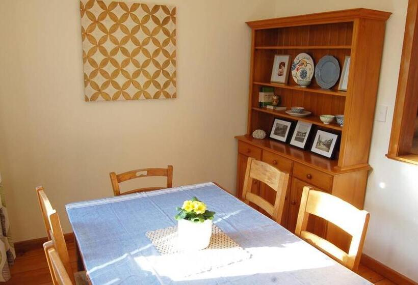 Shakespeare Cottage