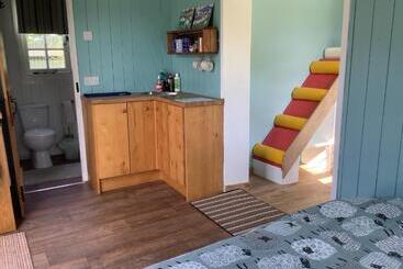 Shepherds Hut