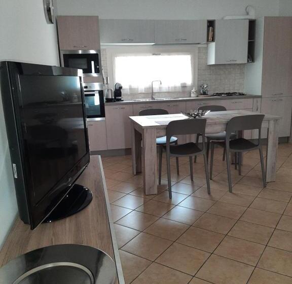 Sotto Il Portico Home