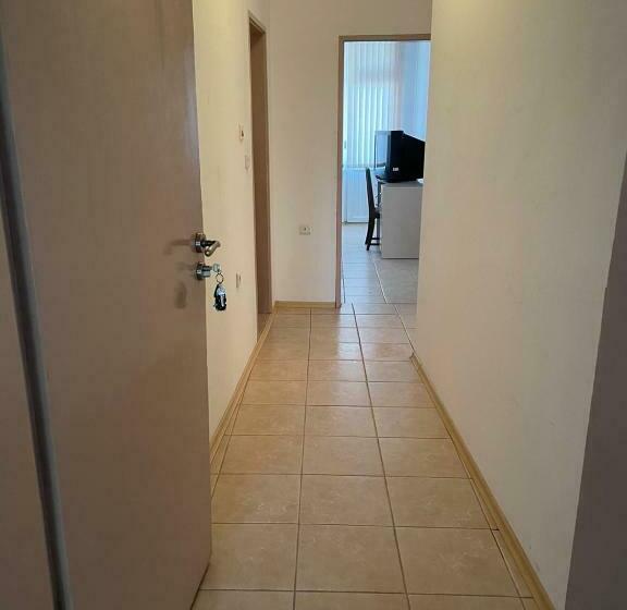 квартира евекс