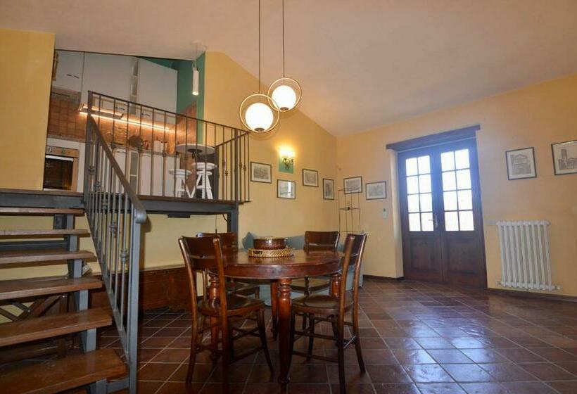 Agriturismo La Torre Dell Oliveto