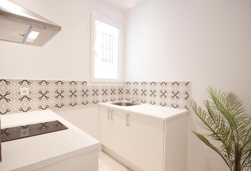 Apartamento Con Encanto En ópera
