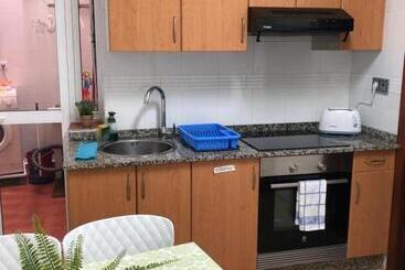 La Casita De La Suerte