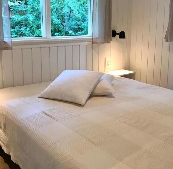 Nordic Relax House Stonehouse