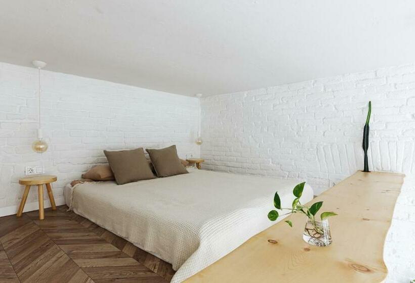 Passage Apartment