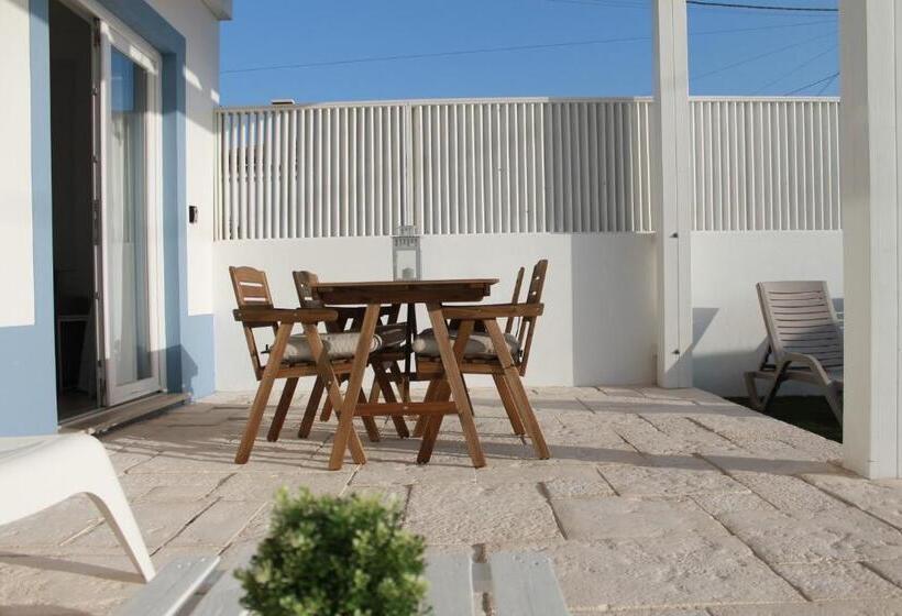 Recantus Comporta