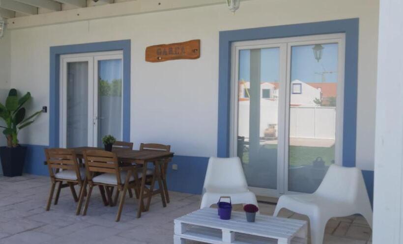 Recantus Comporta