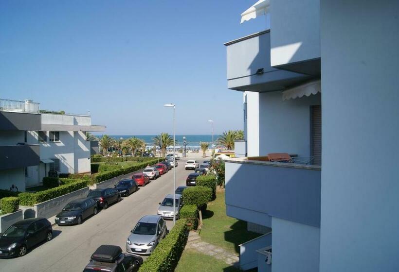 Appartamento L Adriatico, Villarosa