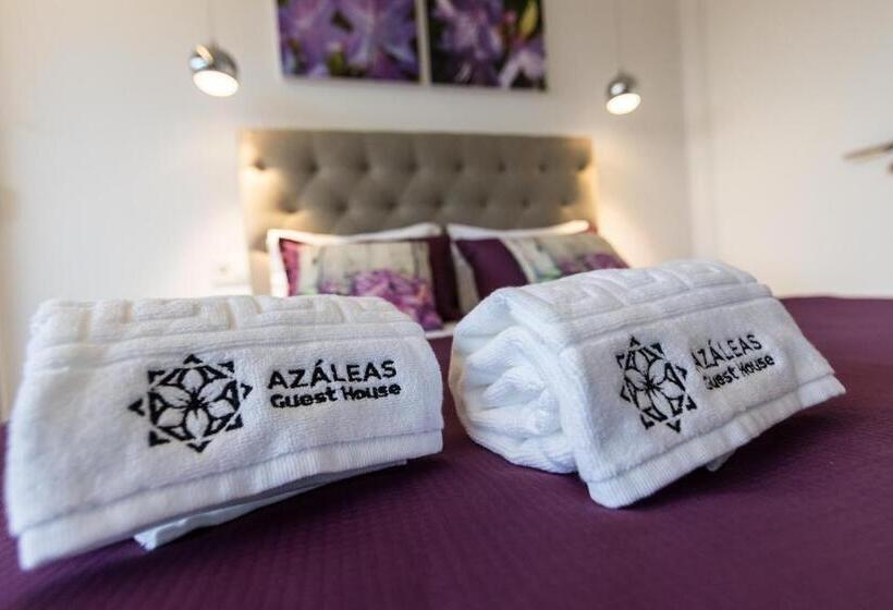 Azaleas Guest House