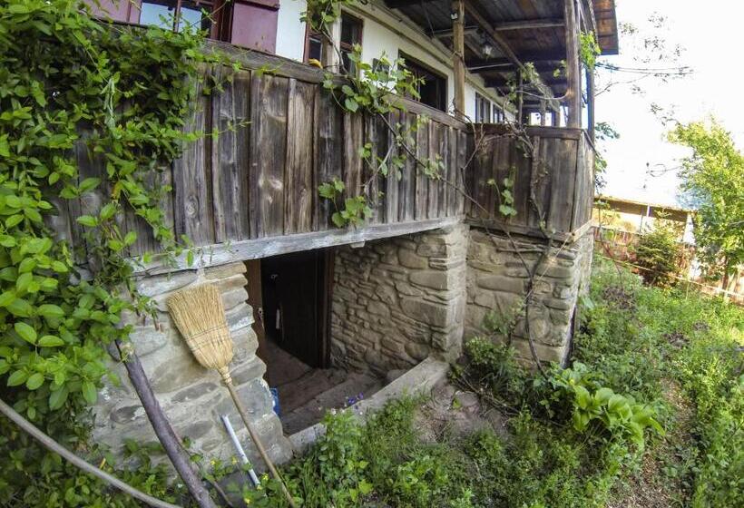 Casa Zmeura