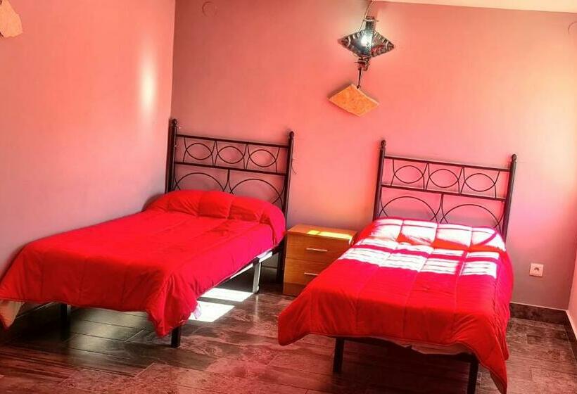 Casa La Hijita