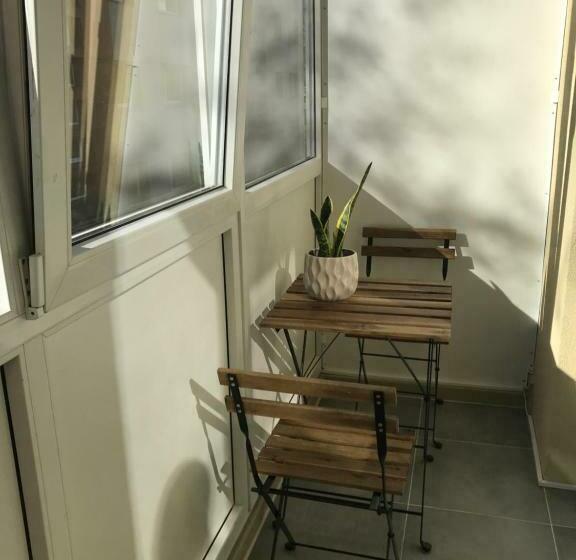 Family Apartment
