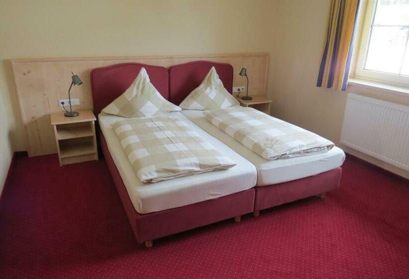 Feriendomizil Panorama