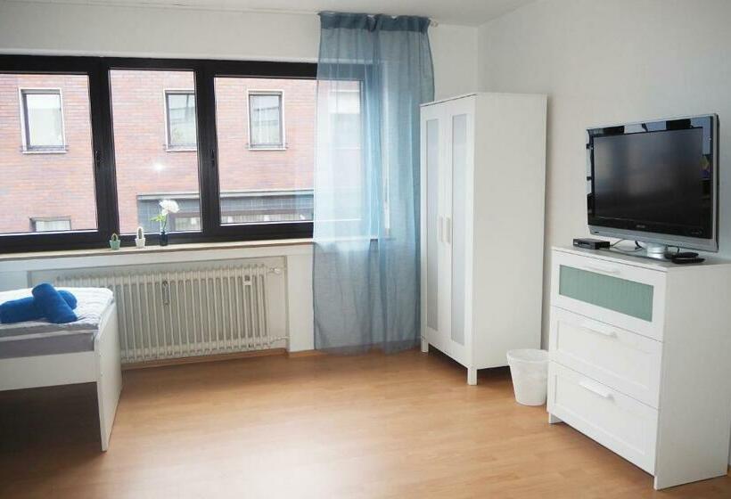 Ferienwohnung In Düren