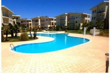 Mehdia Plage