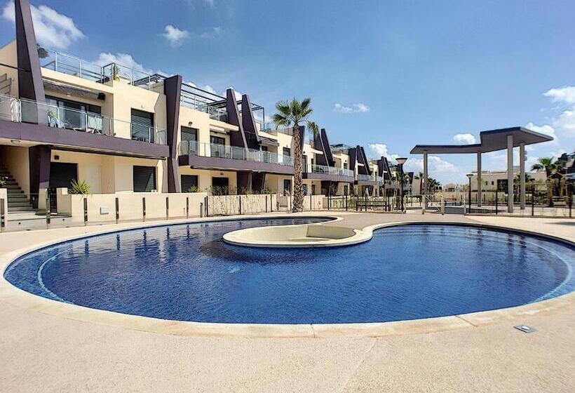 Playa Elisa Apartment   Mil Palmeras   1510