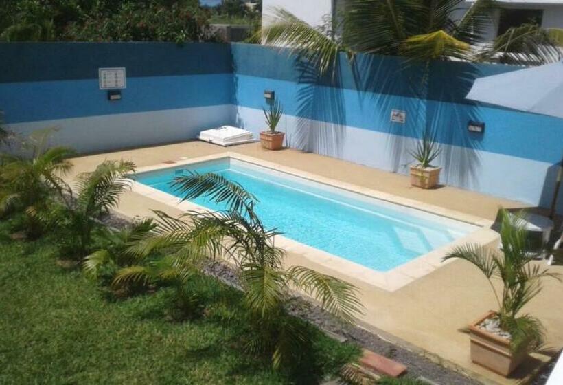 Real Mauritius Apartments