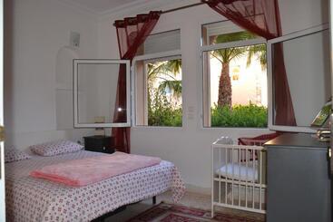 Villa Standing Bord De Mer Club Evasion Tiznit