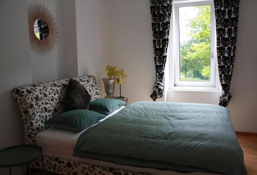 Apartment Anka