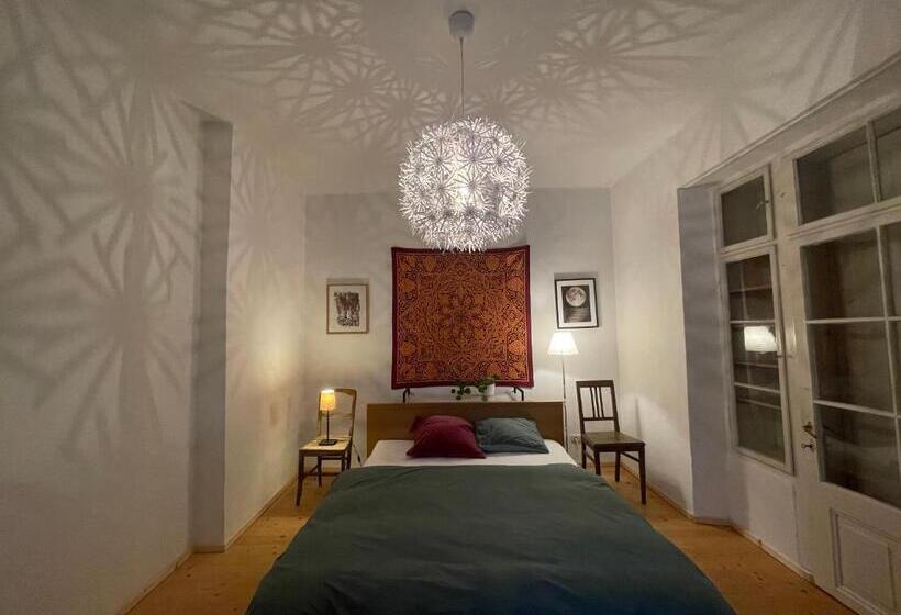 Apartment Anka