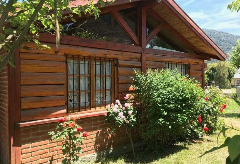 Cabañas Del Alba