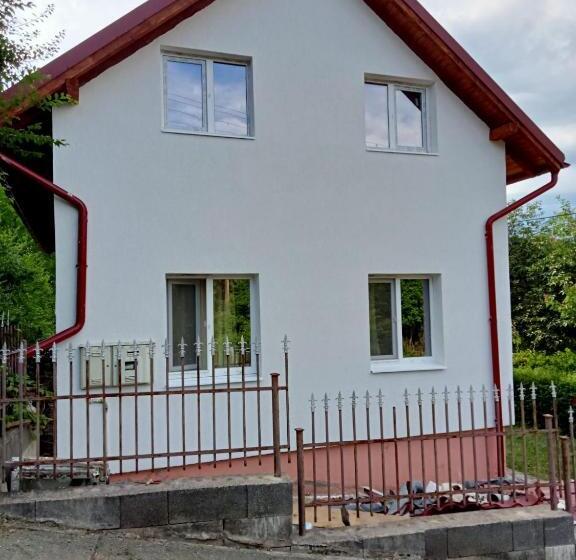Casa De Vacanta