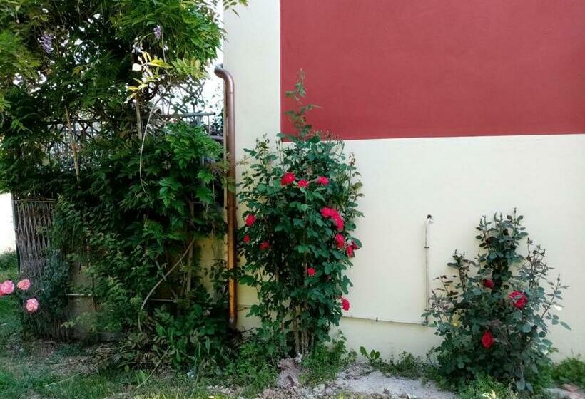 Casa Flora