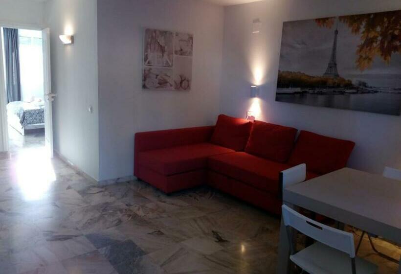 Casa Sevilla