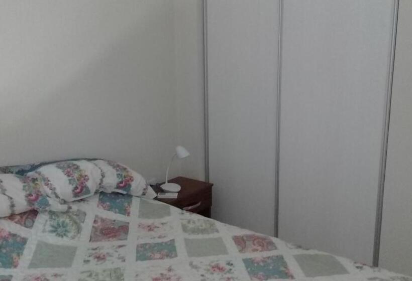 Departamento Moderno Y Confortable