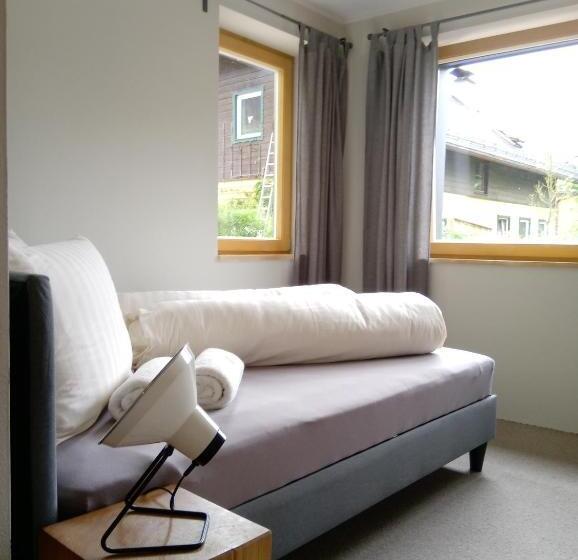 Girbl Bio Apartments   Lifestyle