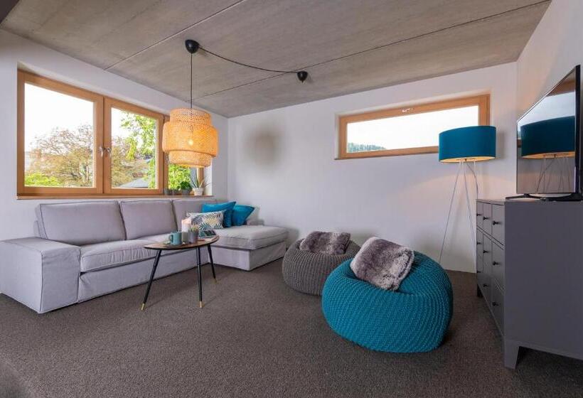 Girbl Bio Apartments   Lifestyle